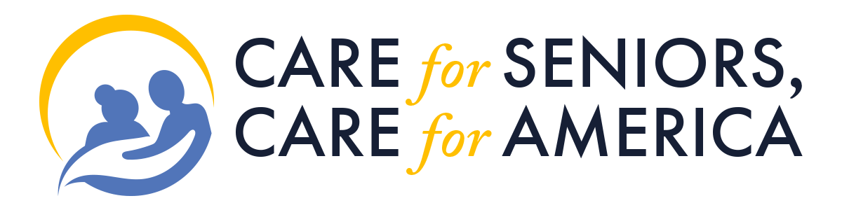 Care for Seniors, Care for America